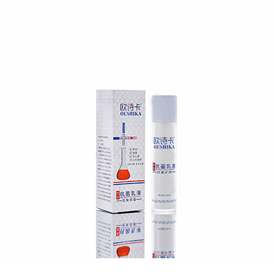 蔡甸多用途抗菌乳液